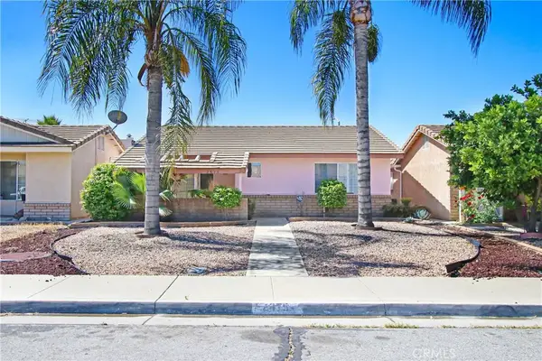 2875 Oradon Way, Hemet, CA 92545