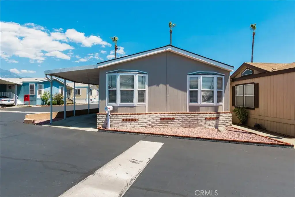 1565 W Arrow Hwy Space C23 #C23, Upland, CA 91786 - #1