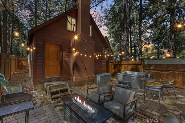 317 Moreno, Sugarloaf, CA 92386