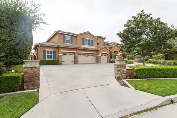 1084 Flager Ranch Road, Corona, CA 92881