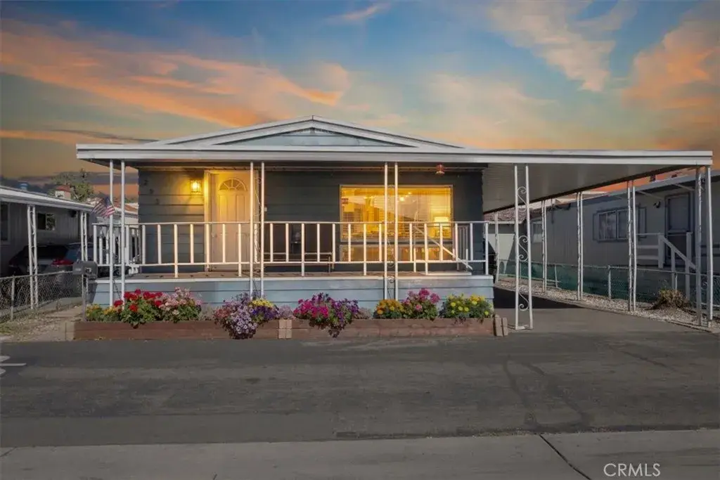 9080 Bloomfield #293, Cypress, CA 90630 - #1