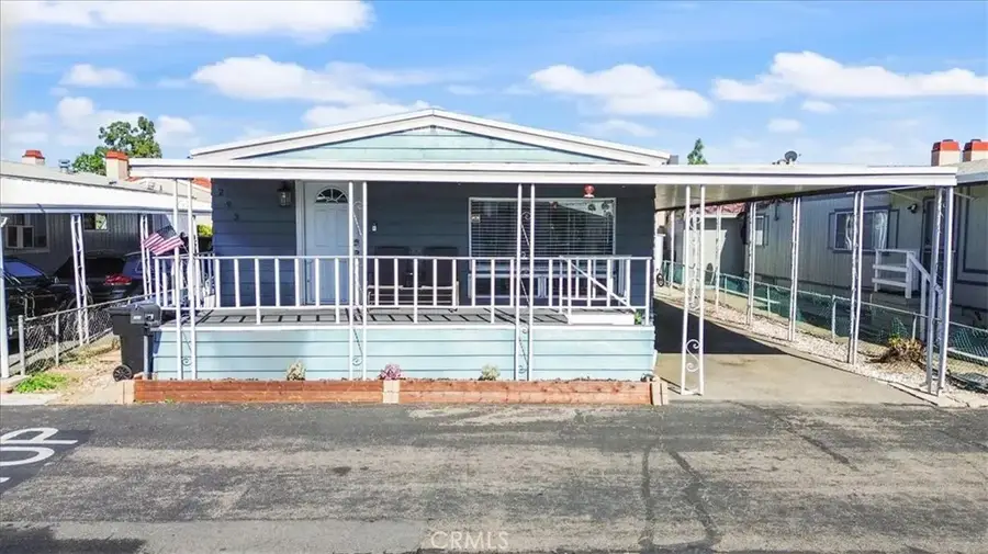 9080 Bloomfield #293, Cypress, CA 90630 - #3