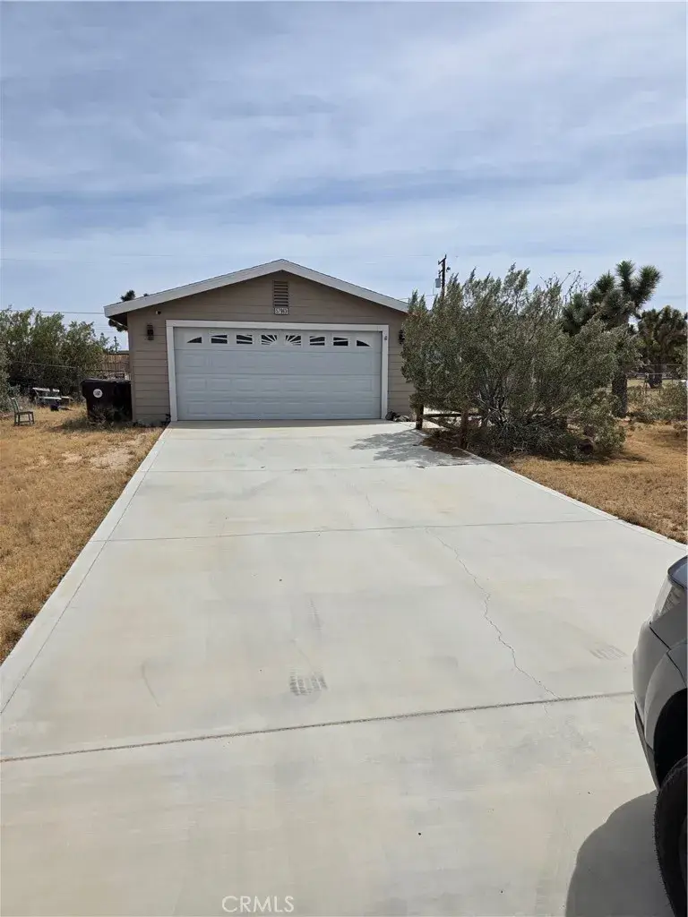 57963 Campanula, Yucca Valley, CA 92284 - #1