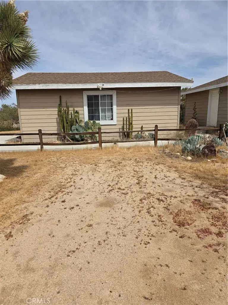 57963 Campanula, Yucca Valley, CA 92284 - #3