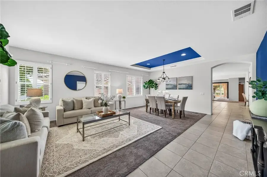 28069 Panorama Hills Drive, Menifee, CA 92584 - #2