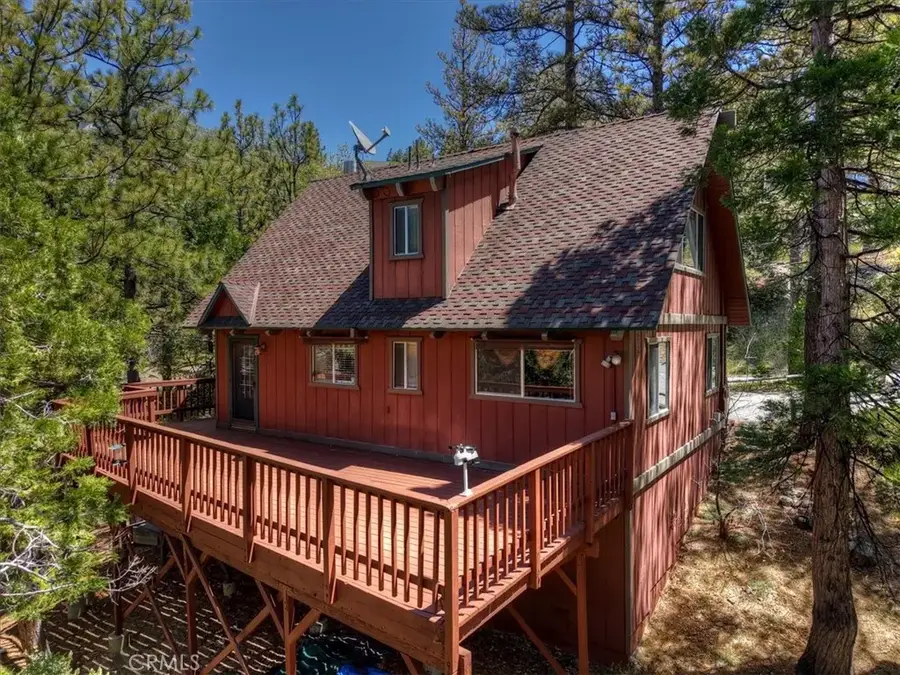 1140 Evergreen Lane, Lake Arrowhead, CA 92352 - #2