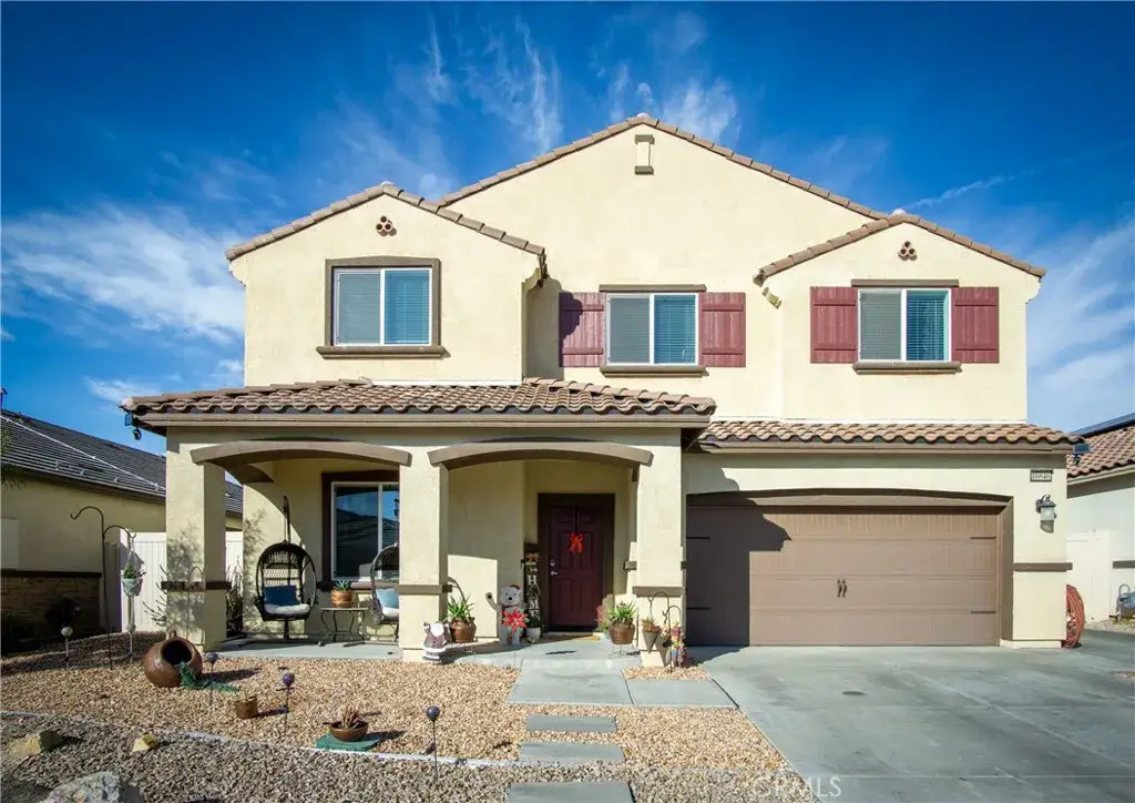 16846 Desert Star, Victorville, CA 92394 - #1