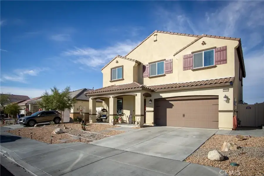 16846 Desert Star, Victorville, CA 92394 - #2