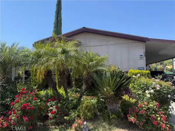 2851 S La Cadena Spc 58, Colton, CA 92324