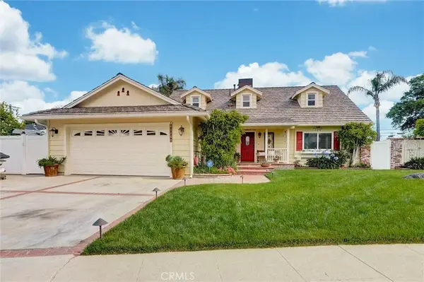 16926 Flanders Street, Granada Hills, CA 91344