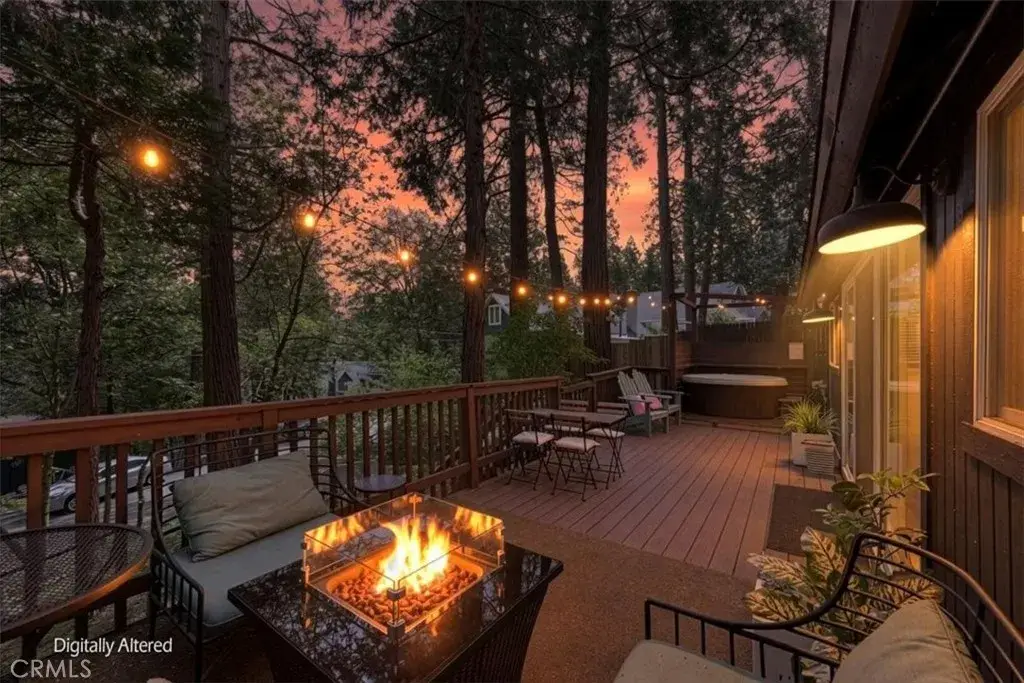 669 Knoll, Crestline, CA 92325 - #1