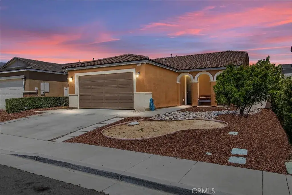 1682 Milford, Beaumont, CA 92223 - #1