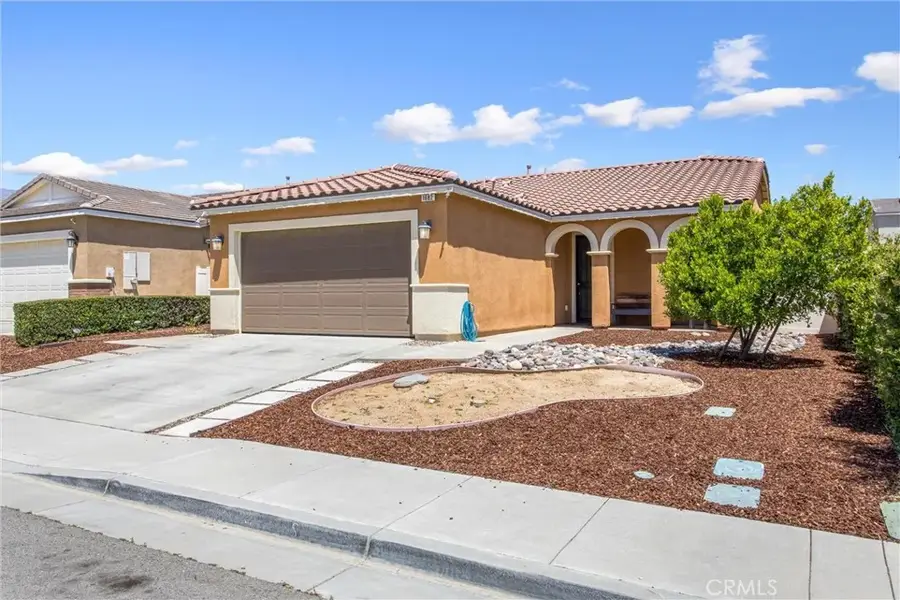 1682 Milford, Beaumont, CA 92223 - #2