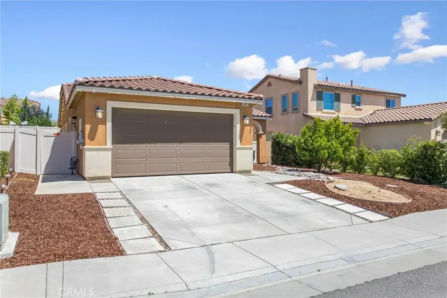 1682 Milford, Beaumont, CA 92223 - #3