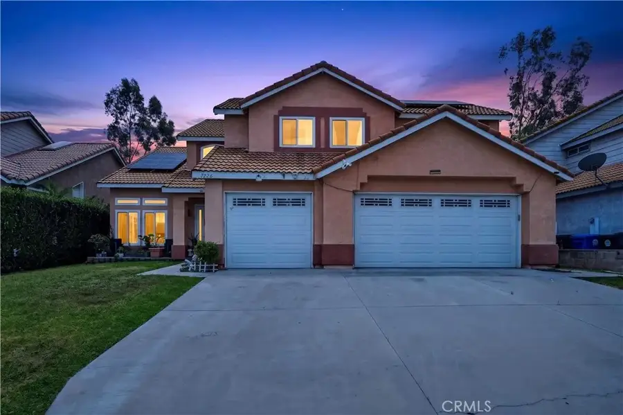 7726 Whitney Drive, Jurupa Valley, CA 92509 - #2
