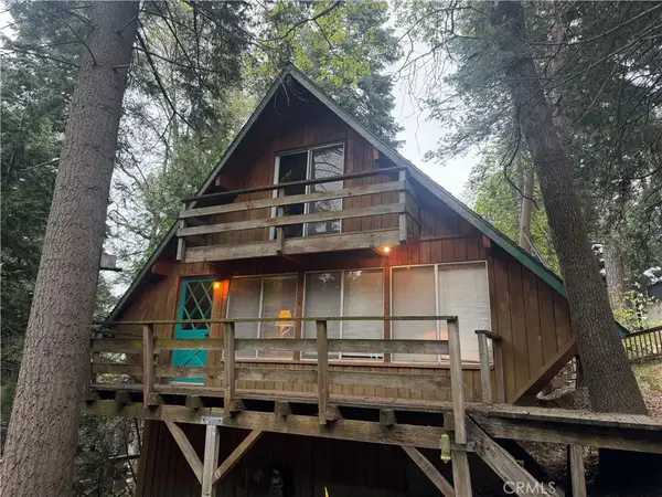 679 Pinnacle, Lake Arrowhead, CA 92352