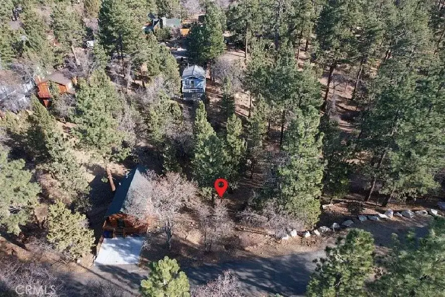 899 Kern, Sugarloaf, CA 92386 - #2