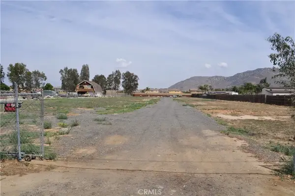 0 Oliver, Moreno Valley, CA 92555