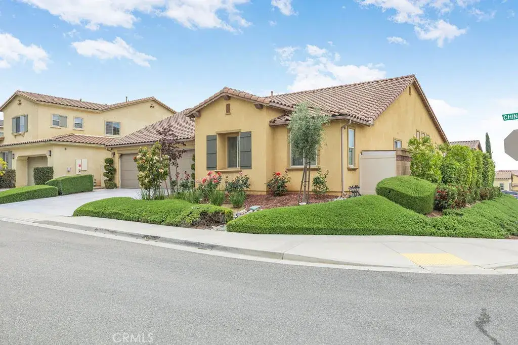 1589 Chinook, Beaumont, CA 92223 - #1