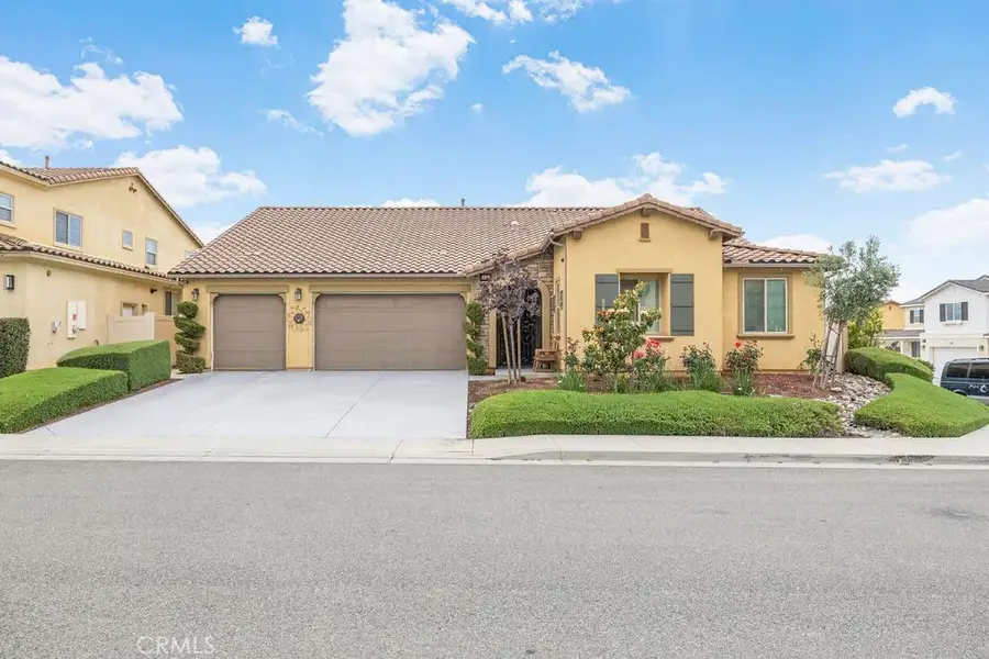 1589 Chinook, Beaumont, CA 92223 - #2