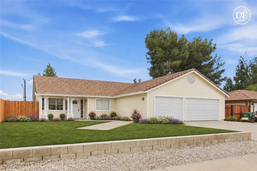 3634 White Oak, Banning, CA 92220 - #1