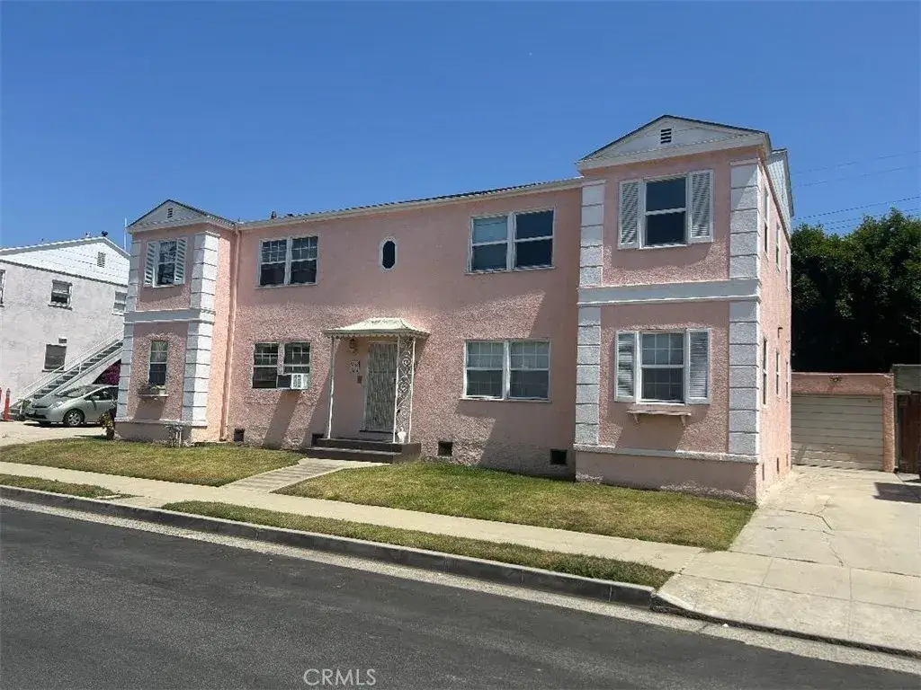 1666 La Fayette, Los Angeles, CA 90019 - #1