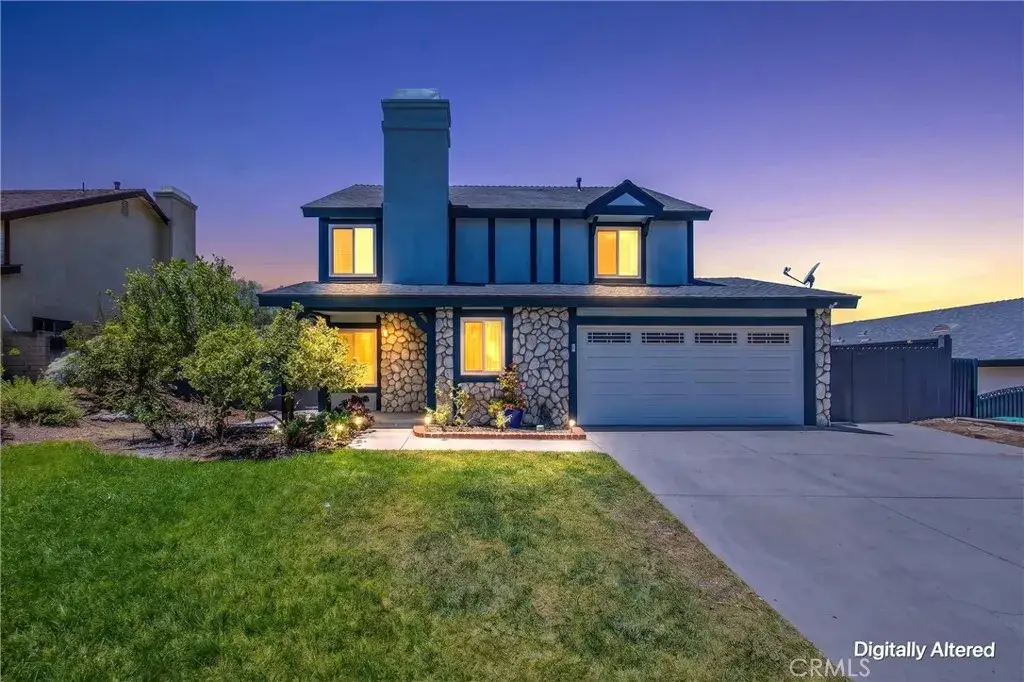 1926 S Starfire Ave, Corona, CA 92879 - #1