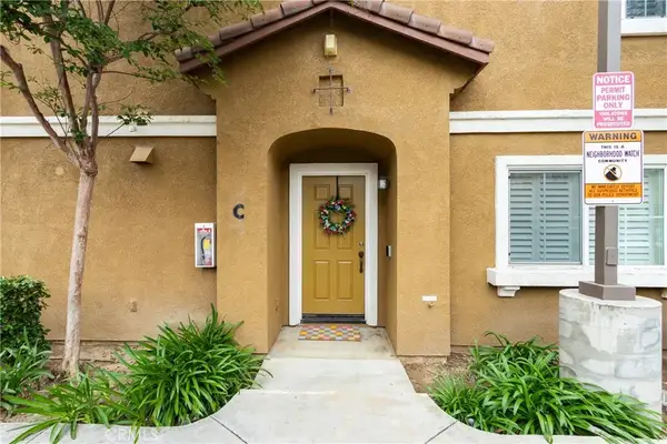 25866 Iris #C, Moreno Valley, CA 92551