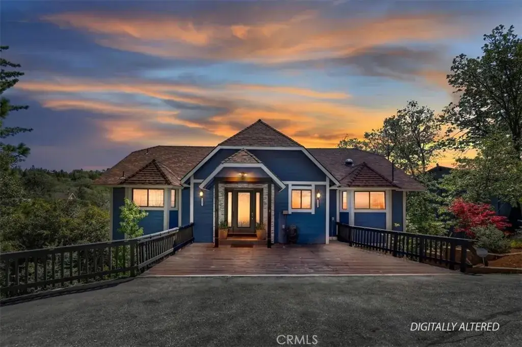 1137 Nadelhorn, Lake Arrowhead, CA 92352 - #1