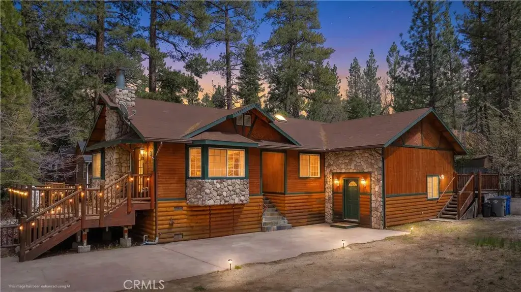 42531 Cedar Avenue, Big Bear Lake, CA 92315 - #1