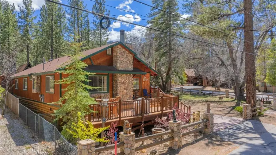 42531 Cedar Avenue, Big Bear Lake, CA 92315 - #2