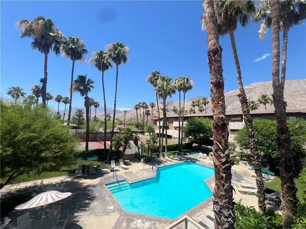 470 S Calle Encilia #B11, Palm Springs, CA 92262 - #1