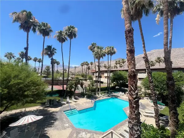 470 S Calle Encilia #B11, Palm Springs, CA 92262