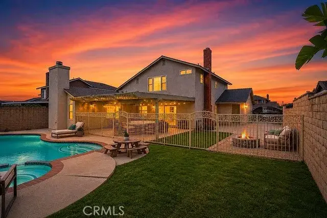 13469 Saratoga, Chino, CA 91710 - #3