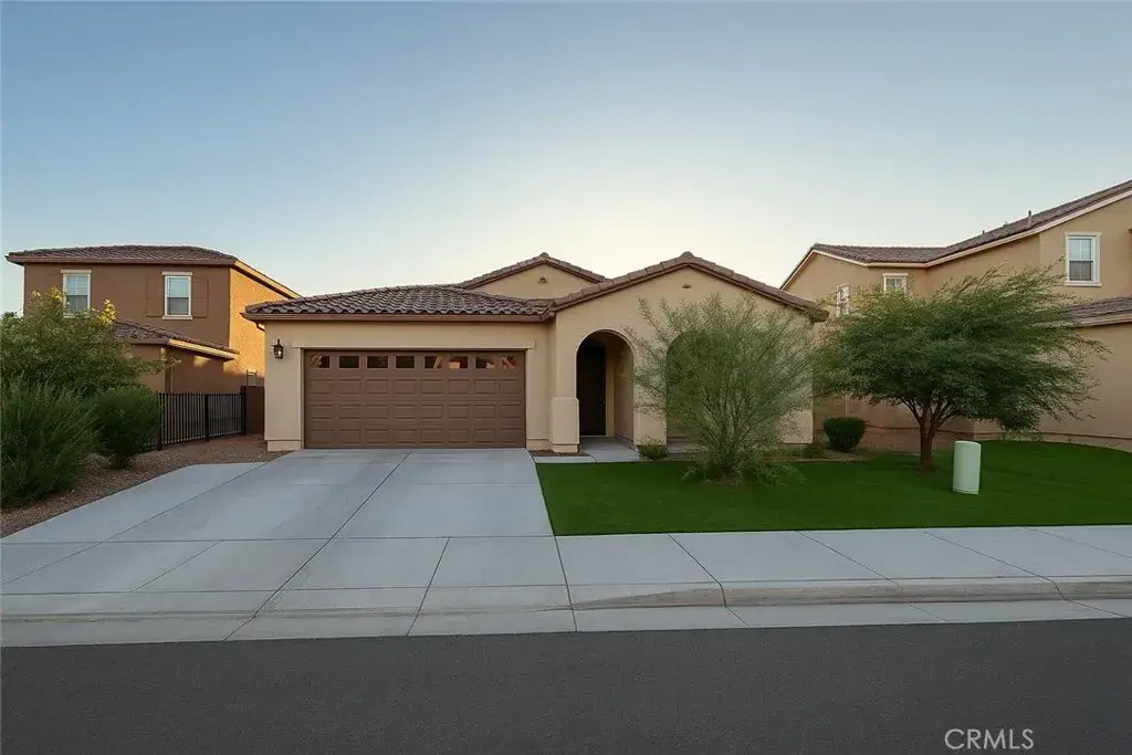35266 Funk Way, Beaumont, CA 92223 - #1