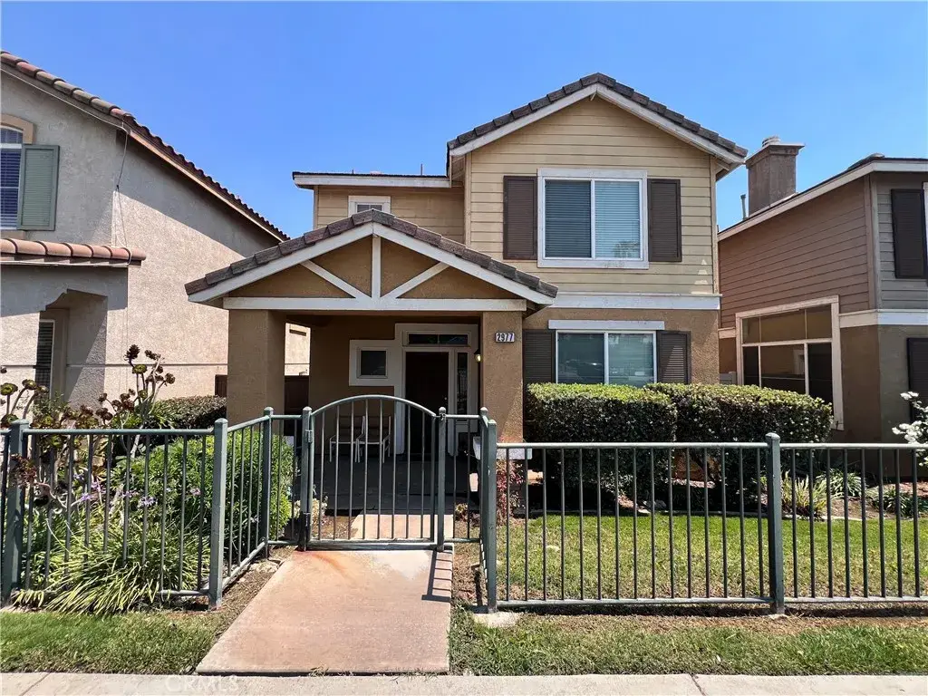 2977 Watermount, Riverside, CA 92501 - #1