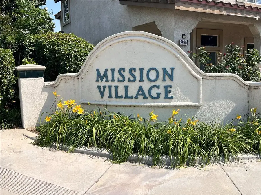2977 Watermount, Riverside, CA 92501 - #2