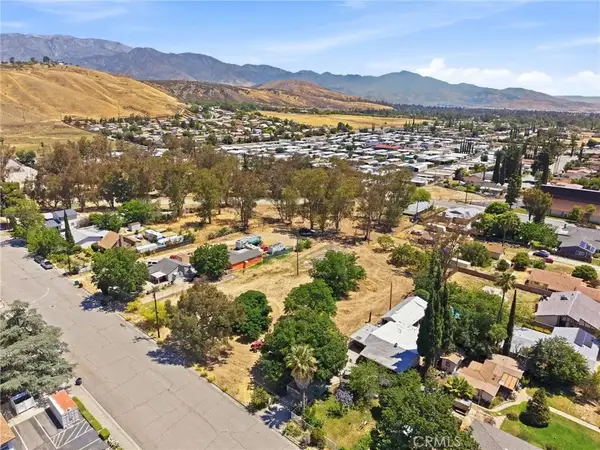 0 N Woodland, Banning, CA 92220