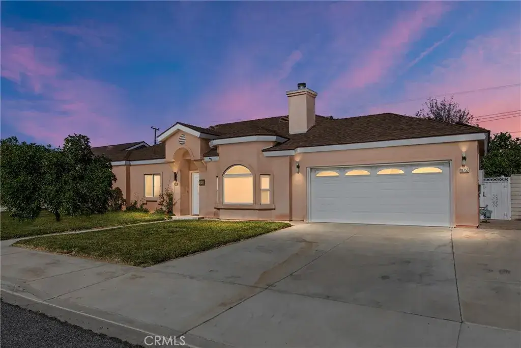 10755 Geronimo, Bloomington, CA 92316 - #1