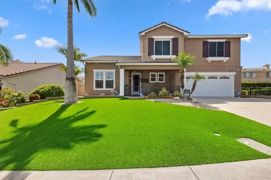 3745 Sawtooth Circle, Corona, CA 92881 - #2