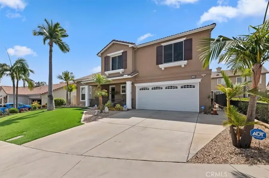 3745 Sawtooth Circle, Corona, CA 92881 - #3
