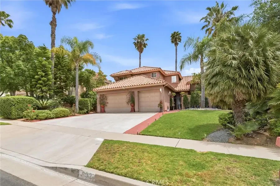 933 La Salle Circle, Corona, CA 92879 - #2