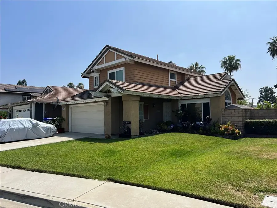 7861 Marek Court, Fontana, CA 92336 - #2