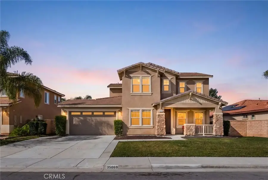 35069 Painted Rock, Winchester, CA 92596 - #2