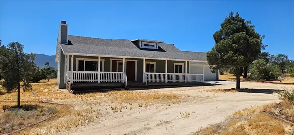 60543 St Bernard, Mountain Center, CA 92561