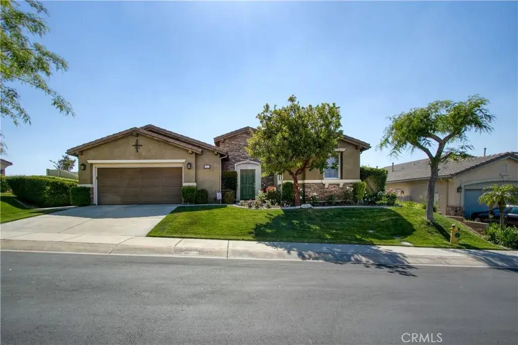 459 Boise Rock, Beaumont, CA 92223 - #1
