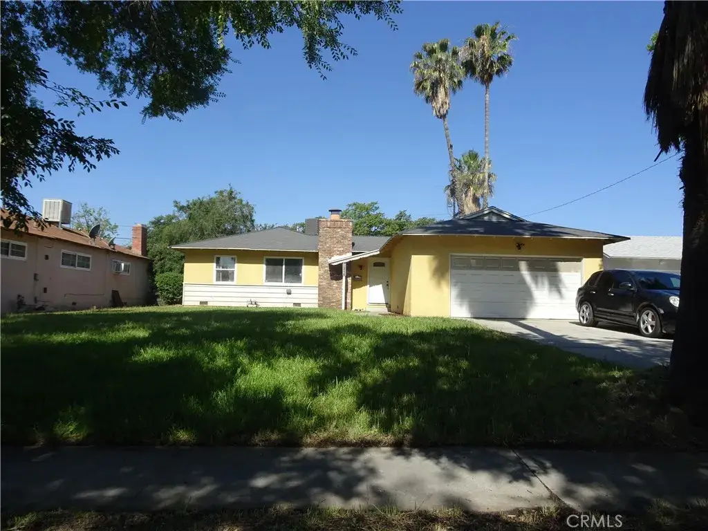 724 N Dallas Avenue, San Bernardino, CA 92410 - #1