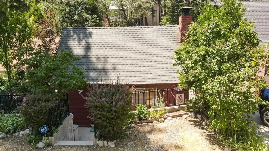 23683 Manzanita, Crestline, CA 92325 - #2