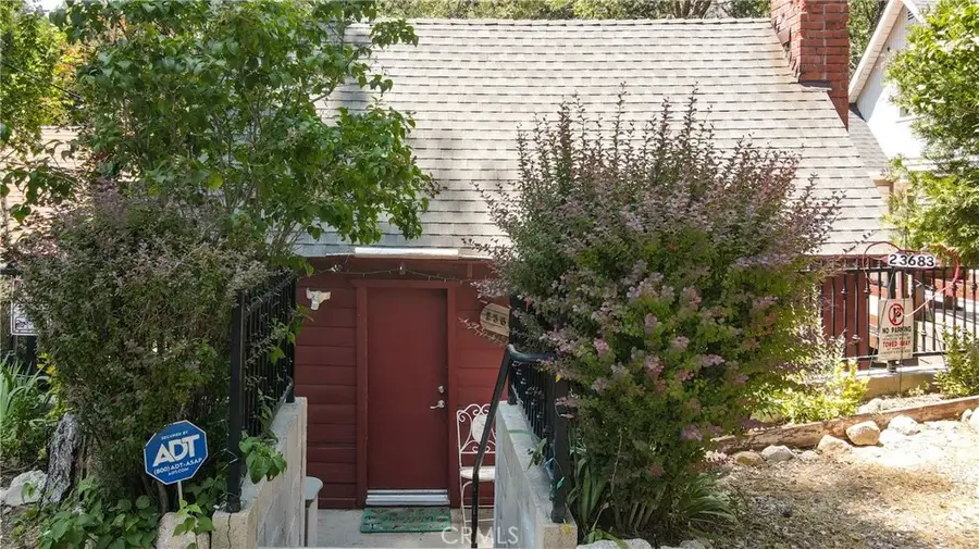 23683 Manzanita, Crestline, CA 92325 - #3