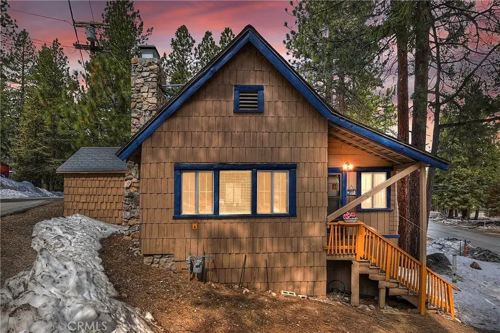 1118 Clubview Avenue, Big Bear Lake, CA 92315 - #1